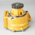 KOMATSU D85ESS-2 6D125E-2 WASSERPUMPE 6151-62-1104